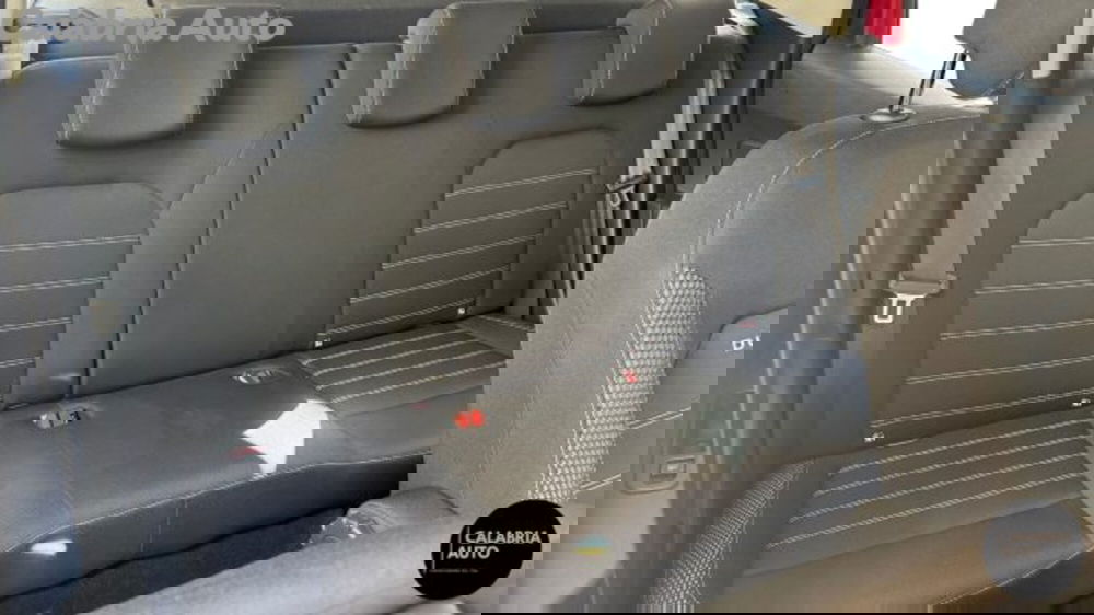 Dacia Duster usata a Reggio Calabria (12)