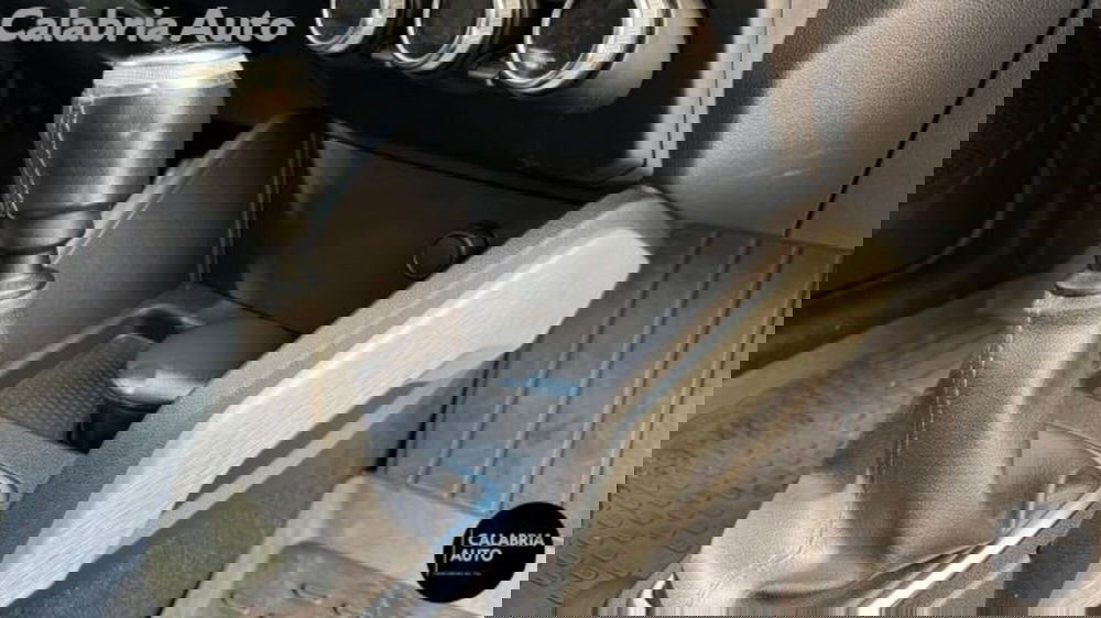 Dacia Duster usata a Reggio Calabria (13)