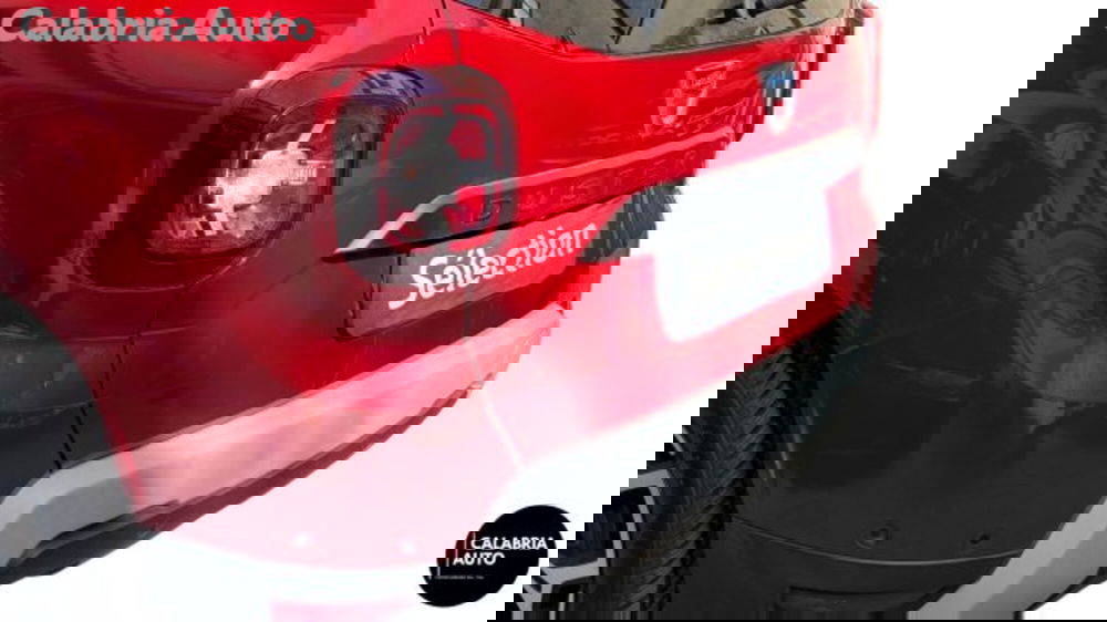 Dacia Duster usata a Reggio Calabria (14)