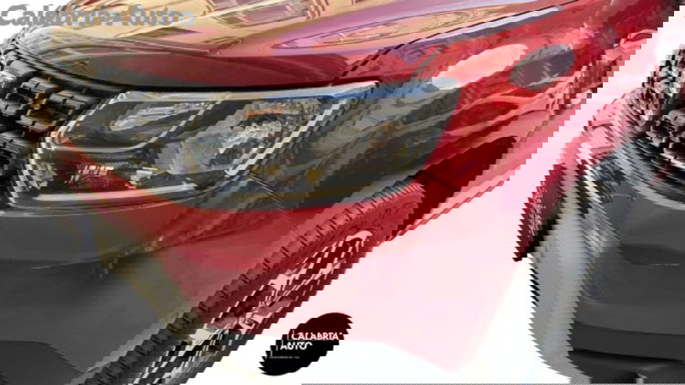 Dacia Duster usata a Reggio Calabria (15)