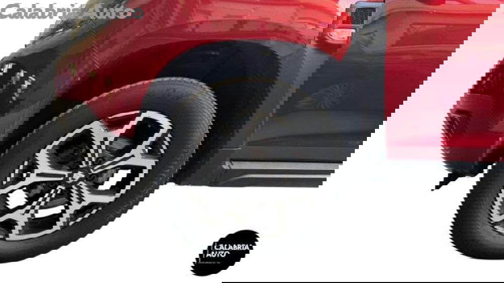 Dacia Duster usata a Reggio Calabria (16)