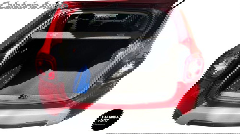 Dacia Duster usata a Reggio Calabria (5)