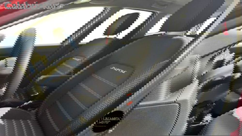 Dacia Duster usata a Reggio Calabria (9)