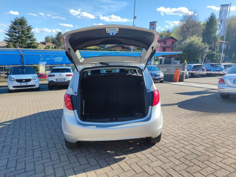 Opel Meriva usata a Como (5)