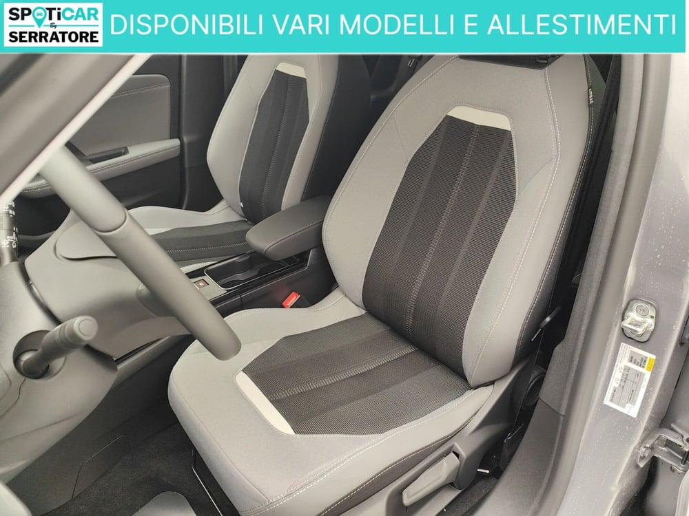 Opel Mokka nuova a Como (13)