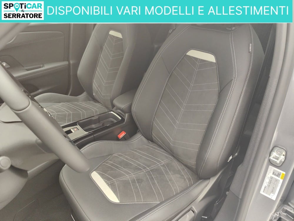 Opel Mokka nuova a Como (13)