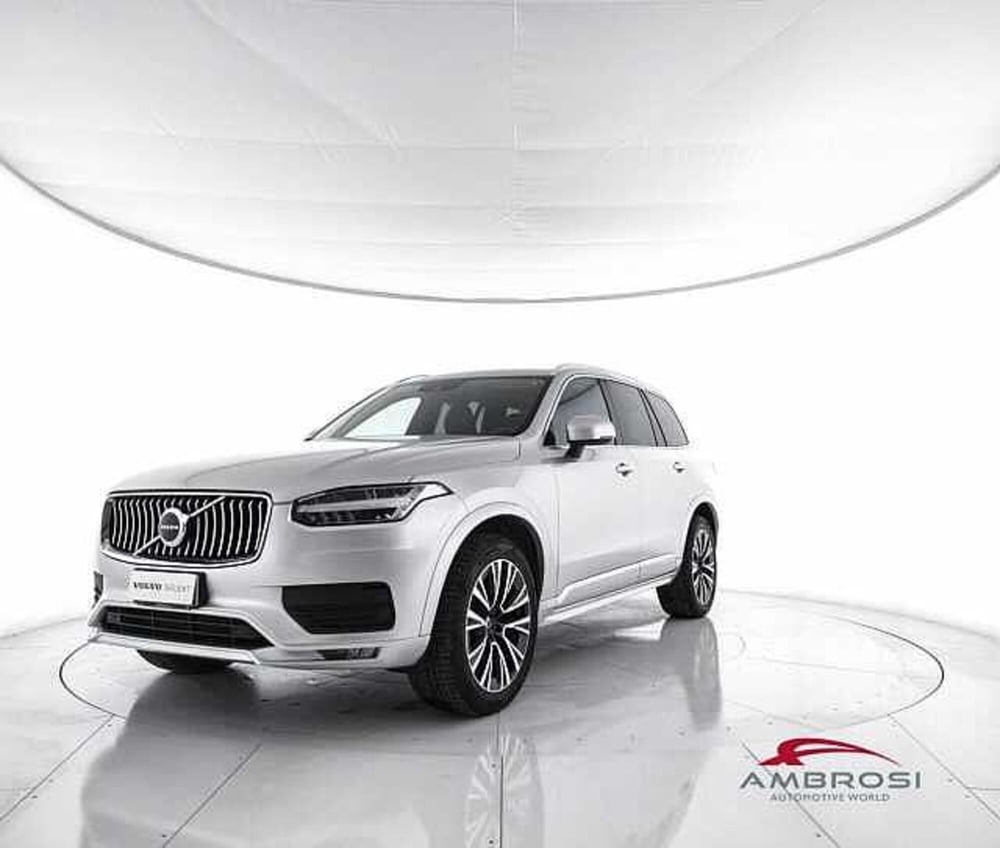 Volvo XC90 usata a Viterbo