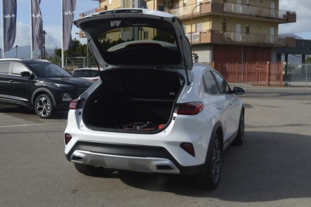 Kia XCeed usata a Latina (7)