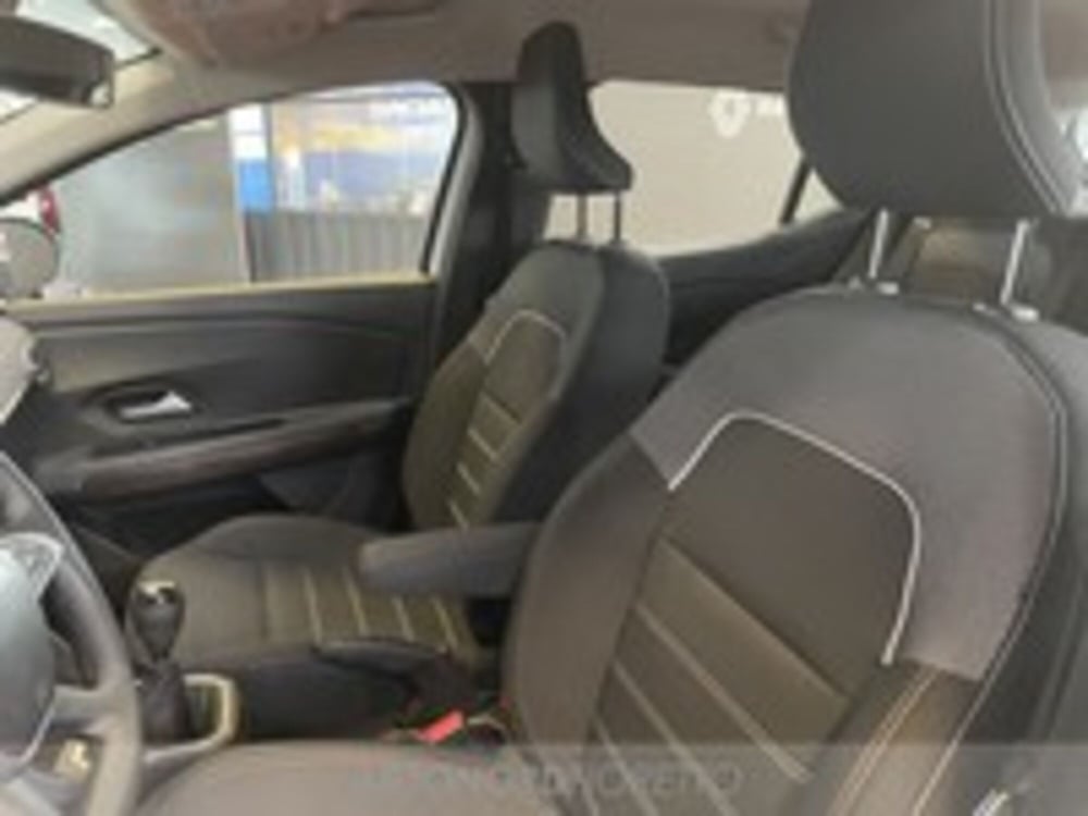 Dacia Sandero Stepway usata a Pordenone (2)