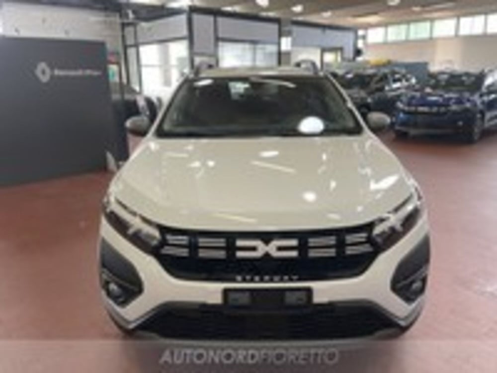 Dacia Sandero Stepway usata a Pordenone (4)