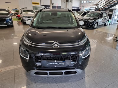 Citroen C3 Aircross BlueHDi 100 Feel del 2018 usata a Acqui Terme