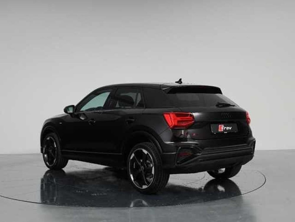 Audi Q2 nuova a Vicenza (4)