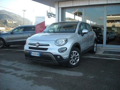 Fiat 500X 1.3 MultiJet 95 CV Sport Dolcevita del 2019 usata a Lucca