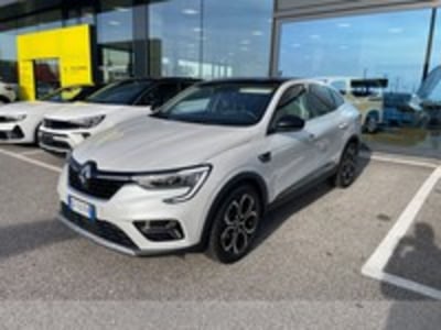 Renault Arkana E-Tech 145 CV Intens  del 2021 usata a Pordenone