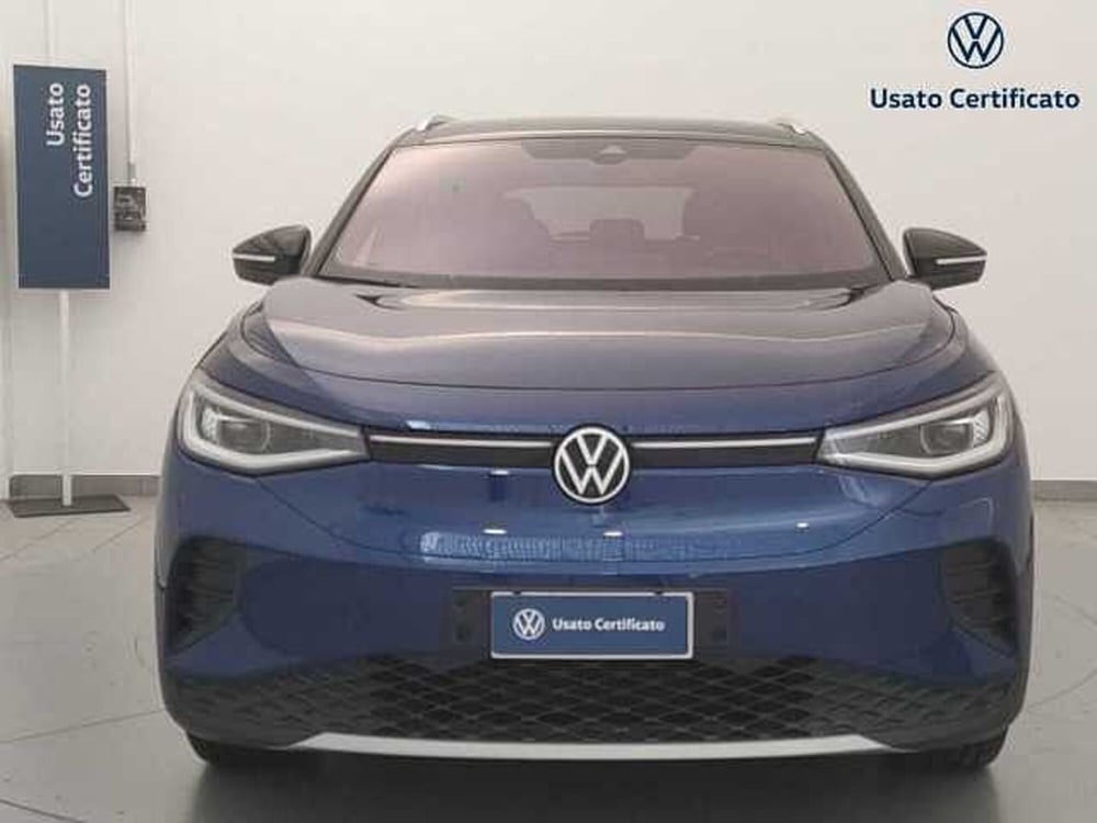 Volkswagen ID.4 usata a Varese (2)