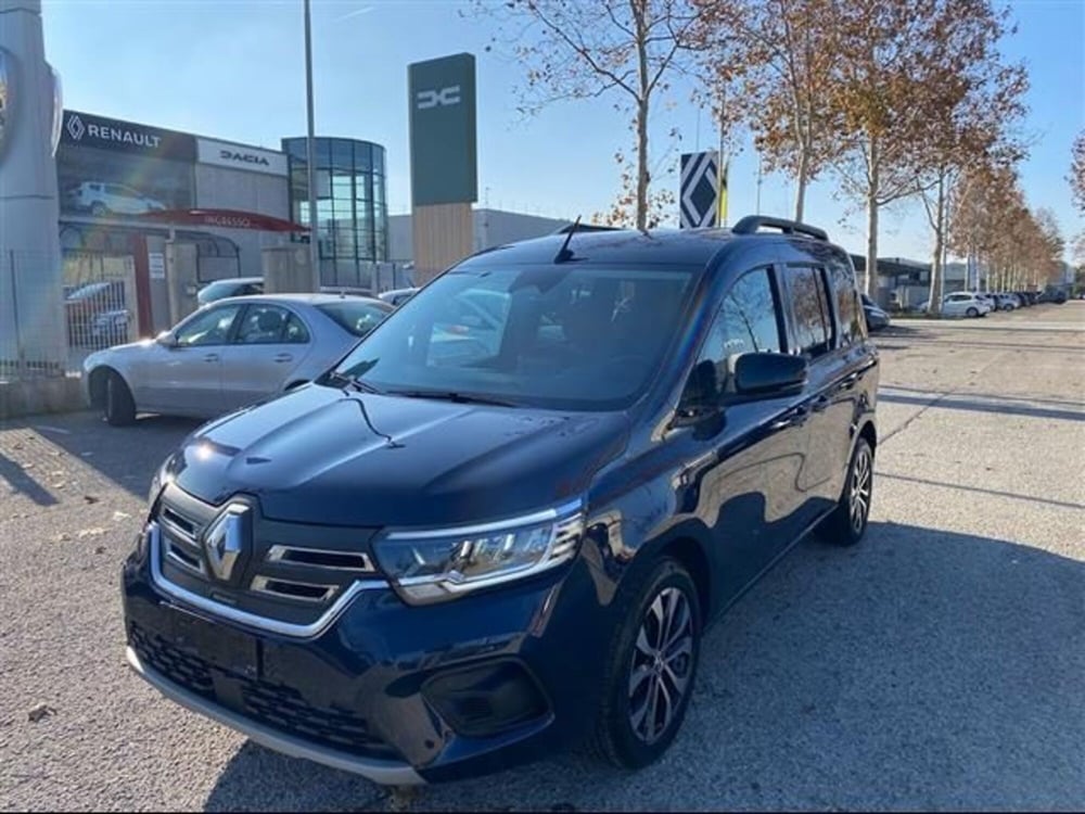 Renault Kangoo nuova a Macerata (2)