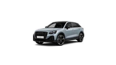 Audi Q2 Q2 40 TFSI quattro S tronic Identity Black  nuova a Altavilla Vicentina