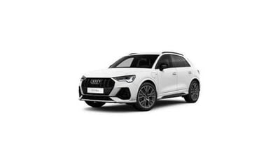 Audi Q3 45 TFSI e S tronic Business nuova a Altavilla Vicentina