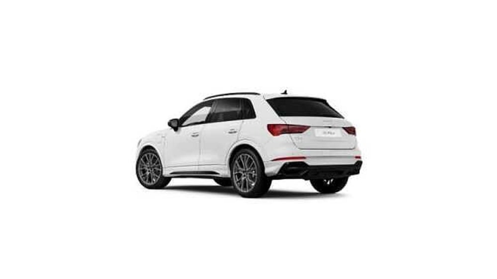 Audi Q3 nuova a Vicenza (5)