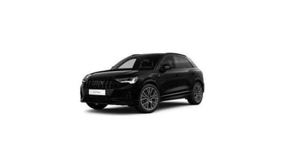 Audi Q3 45 TFSI e S tronic Business nuova a Altavilla Vicentina