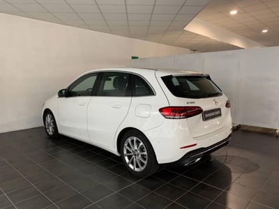 Mercedes-Benz Classe B 180 Sport Plus del 2019 usata a Torino