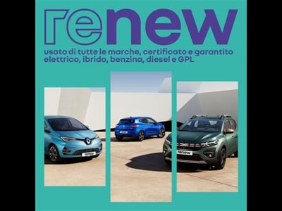 Hyundai Kona HEV 1.6 DCT XPrime del 2020 usata a Civitanova Marche