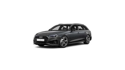 Audi A4 Avant 35 TDI/163 CV S tronic S line edition  nuova a Altavilla Vicentina