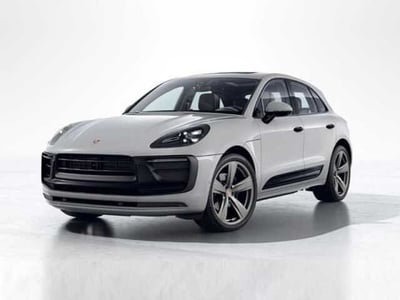 Porsche Macan 2.0 T 265cv pdk nuova a Altavilla Vicentina