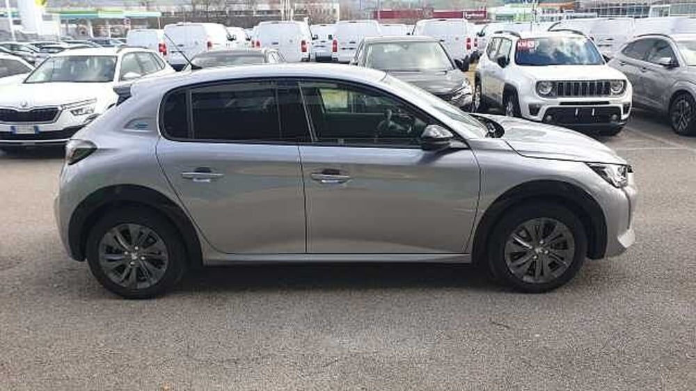 Peugeot 208 nuova a Ancona (4)