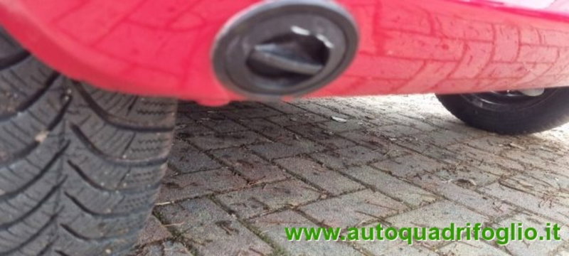 Kia Picanto usata a Savona (10)