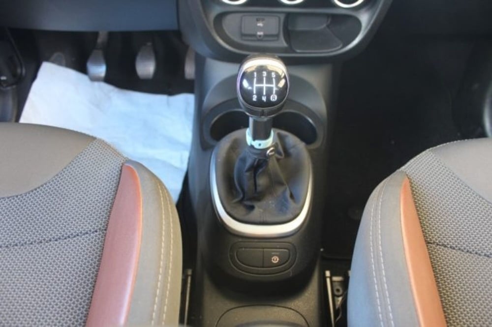 Fiat 500L usata a Roma (15)