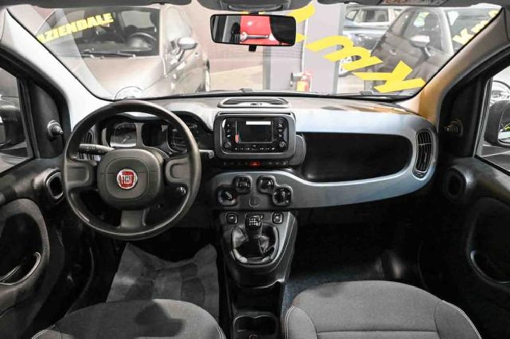 Fiat Panda nuova a Torino (10)