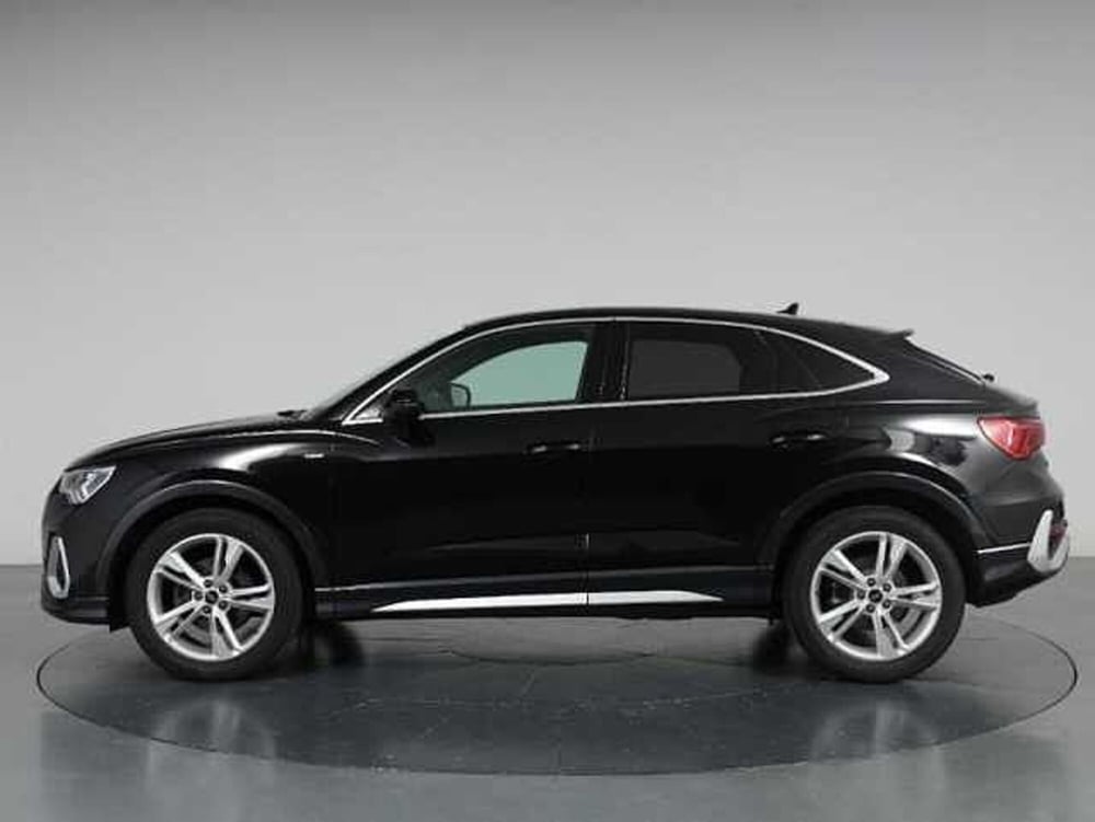 Audi Q3 Sportback usata a Vicenza (3)