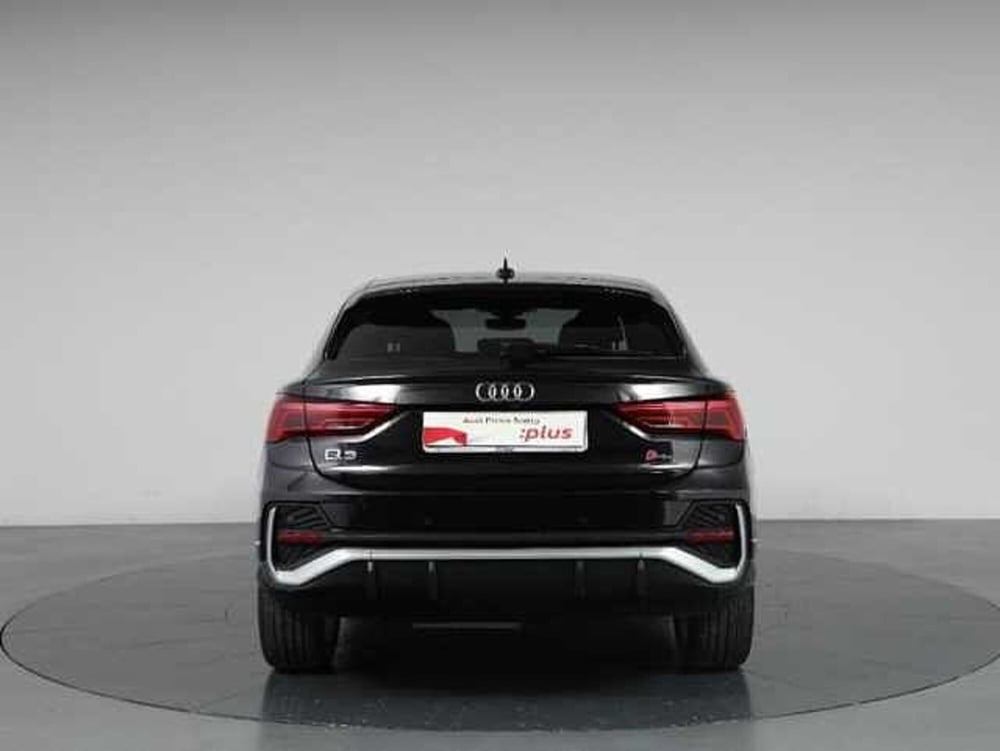 Audi Q3 Sportback usata a Vicenza (5)