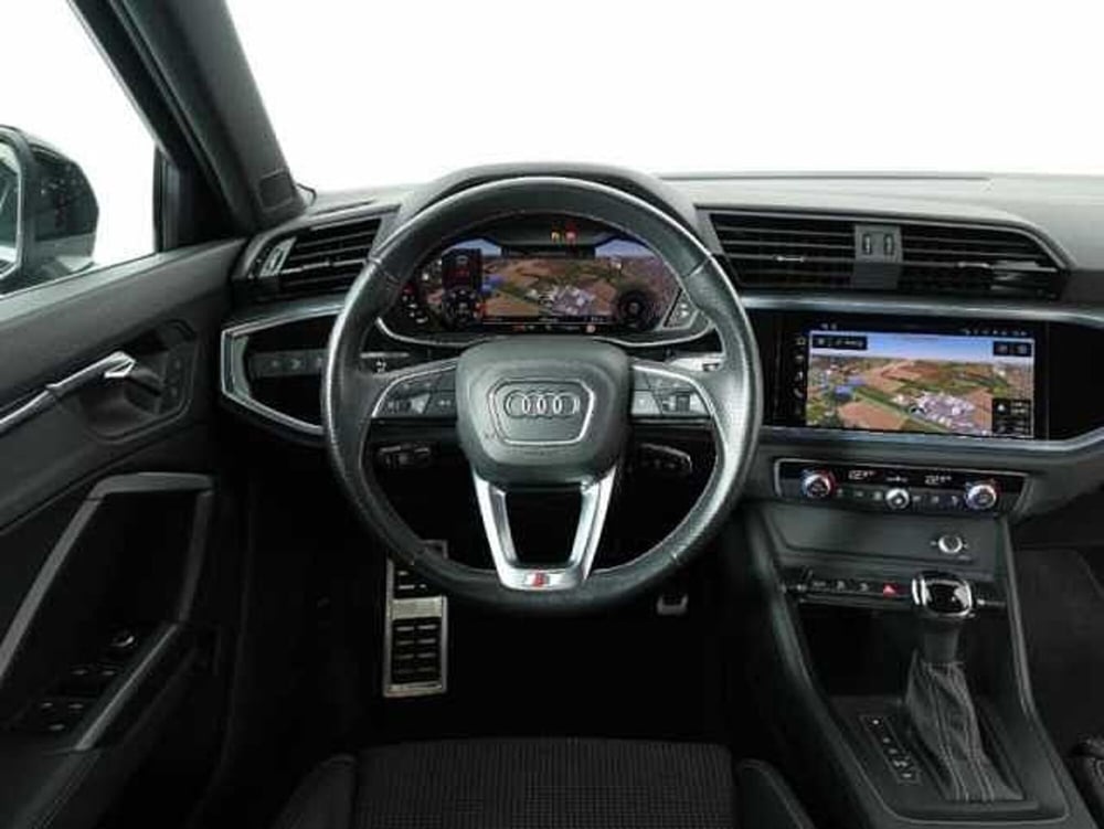 Audi Q3 Sportback usata a Vicenza (6)