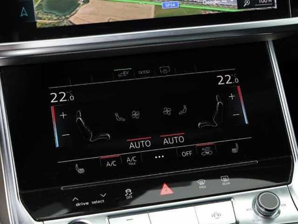 Audi A6 Avant usata a Vicenza (11)