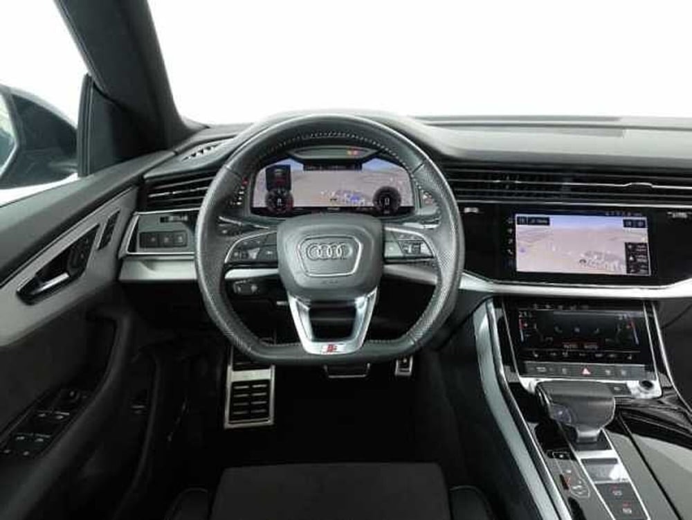 Audi Q8 usata a Vicenza (6)