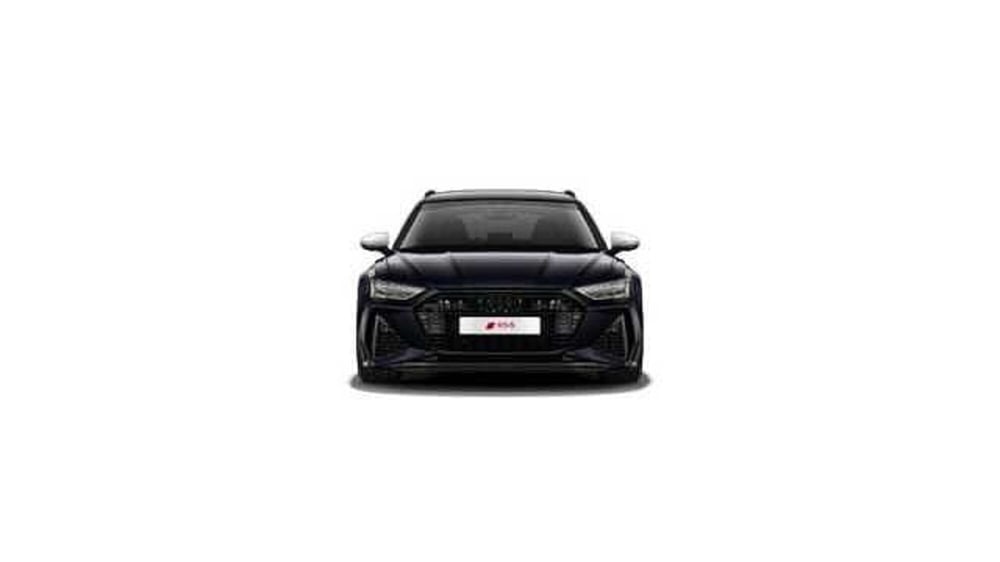 Audi RS 6 Avant usata a Vicenza (3)