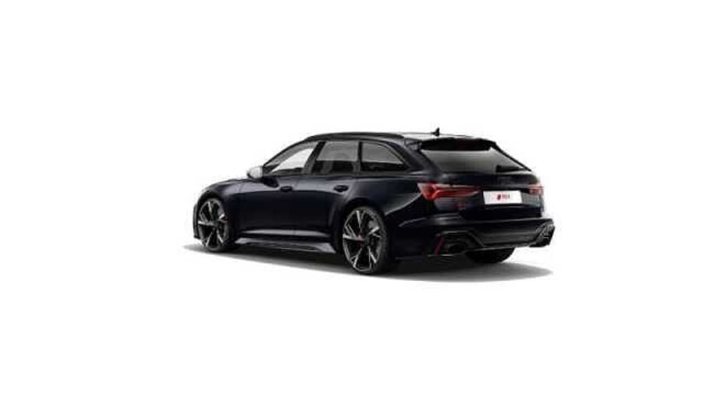 Audi RS 6 Avant usata a Vicenza (5)