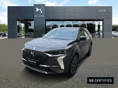 Ds DS 7 1.6 e-tense phev Bastille Business 225cv auto nuova a Magenta