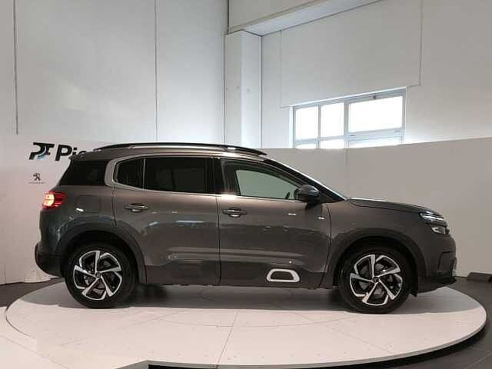 Citroen C5 Aircross usata a Teramo (5)