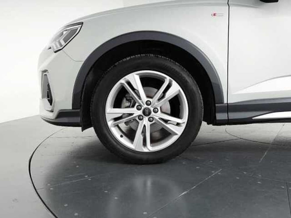 Audi Q3 Sportback usata a Vicenza (14)