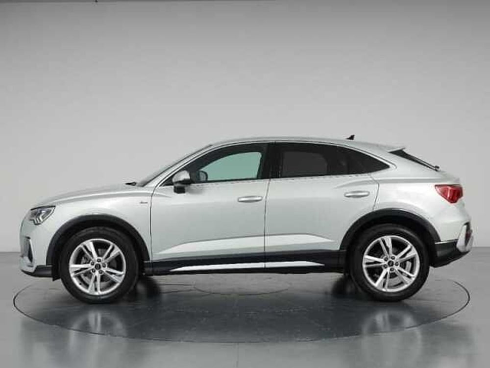 Audi Q3 Sportback usata a Vicenza (3)