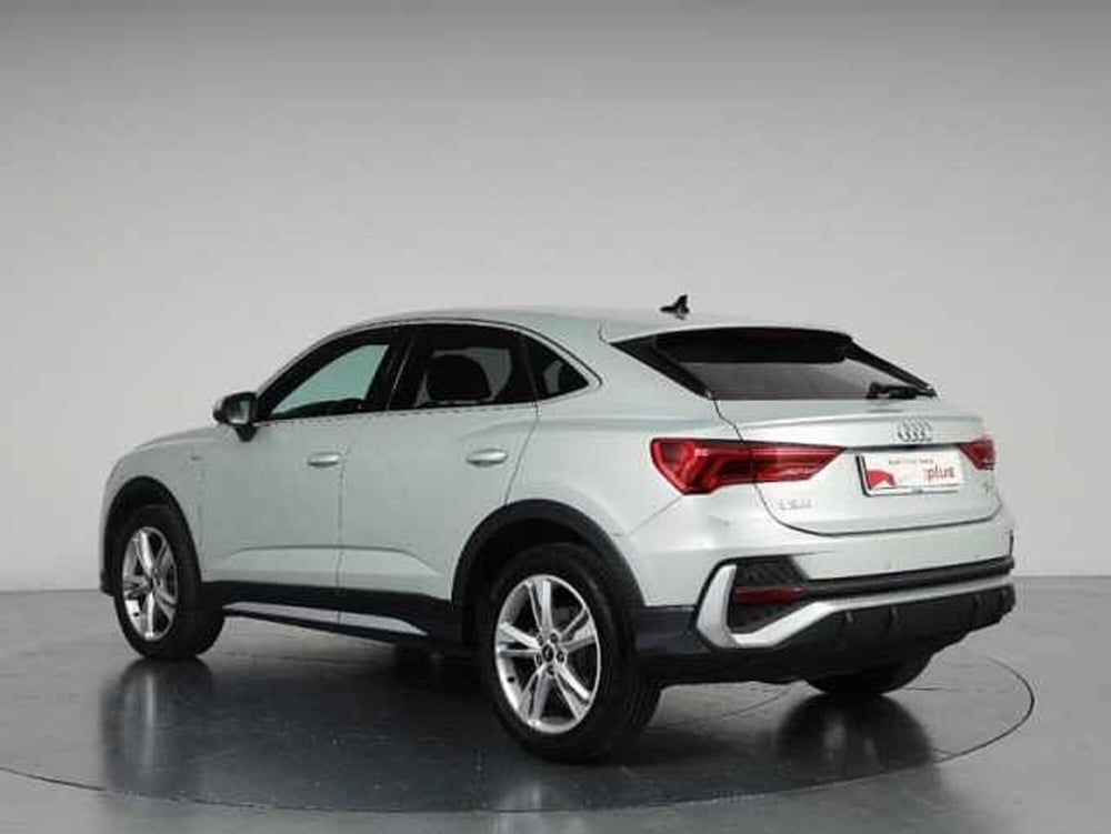 Audi Q3 Sportback usata a Vicenza (4)