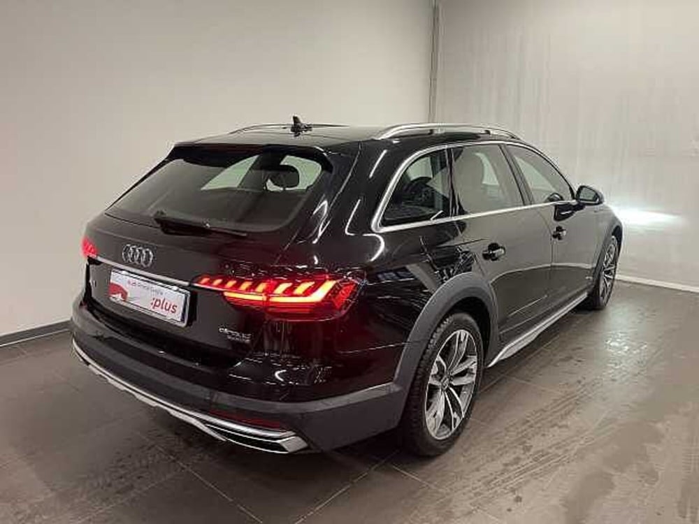 Audi A4 Allroad usata a Lucca (2)