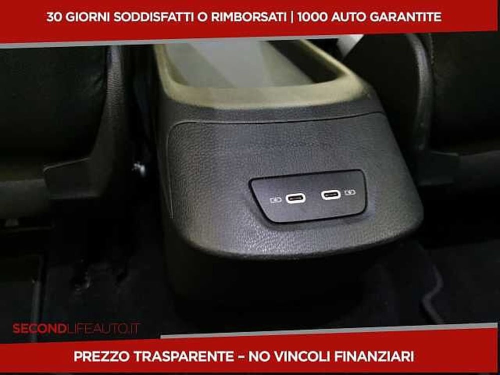 Volkswagen ID.3 usata a Chieti (11)