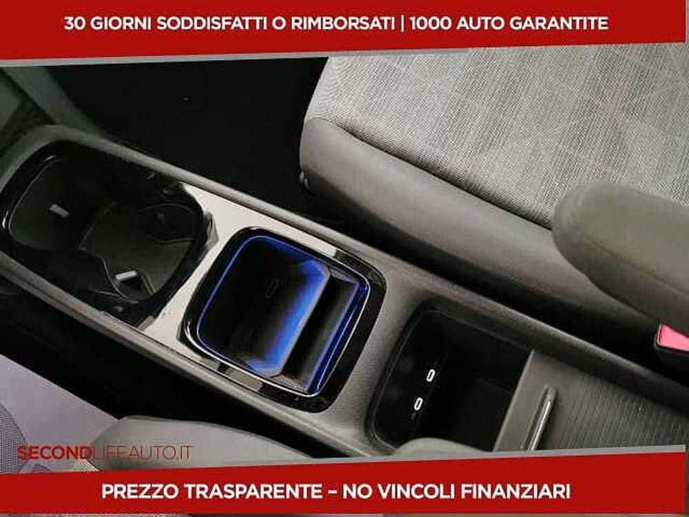 Volkswagen ID.3 usata a Chieti (20)