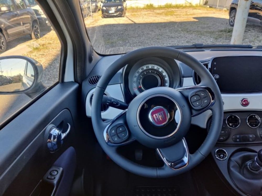 Fiat 500 nuova a Torino (7)