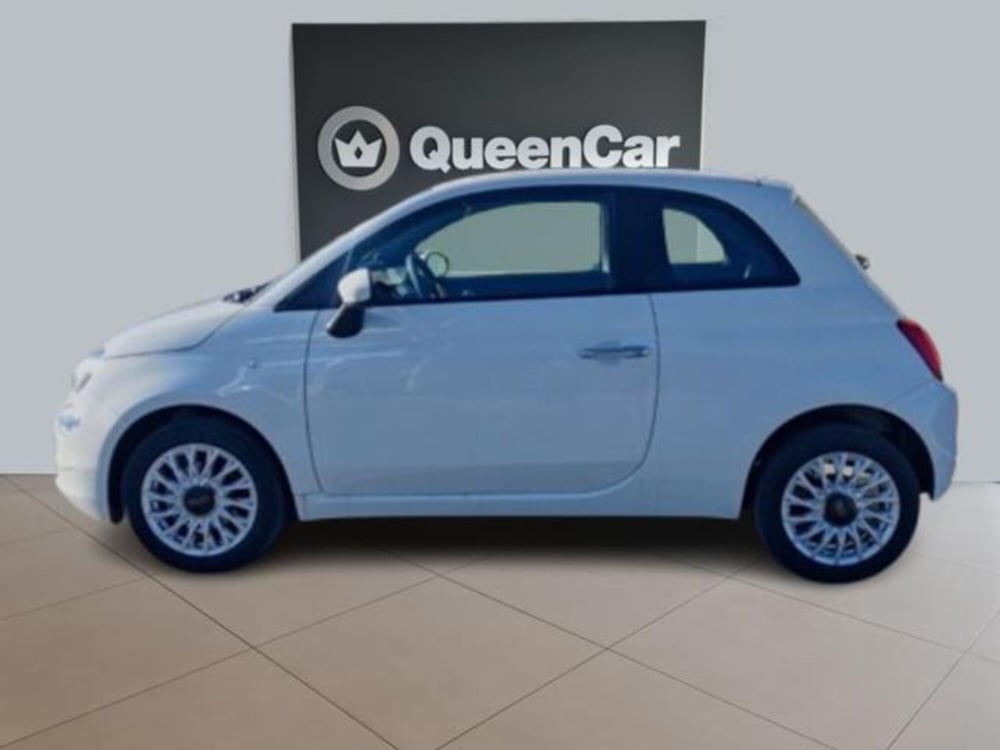 Fiat 500 nuova a Torino (15)