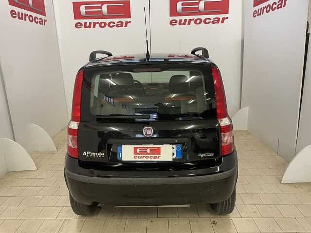 Fiat Panda usata a Napoli (5)